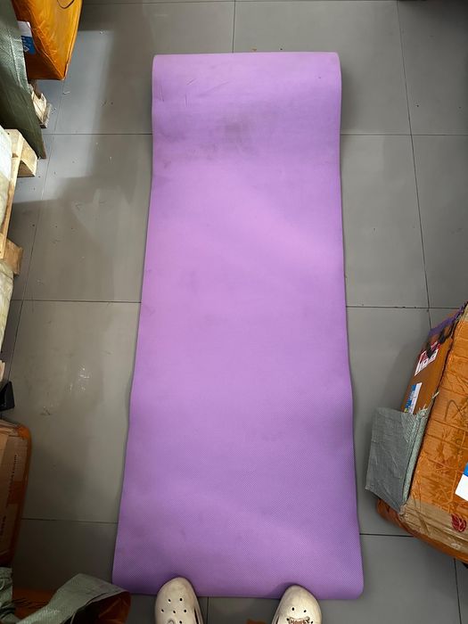 Коврик для йоги