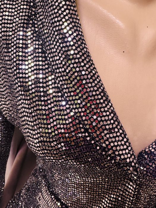 Rochie  sacou  pentru ocazii speciale