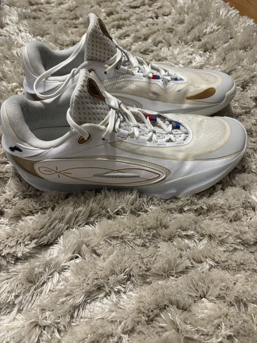 Li-Ning Way of Wade 808 Ultra 5 "Road to finals"