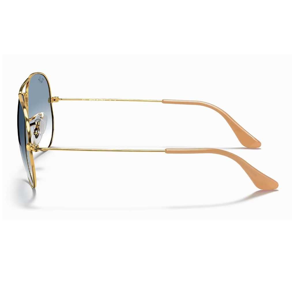 Дамски унисекс слънчеви очила Ray Ban