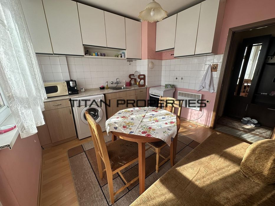 Продава се Едностаен апартамент в Бургас, Славейков - 43 кв.м за 1814 €/кв.м - Снимка #3