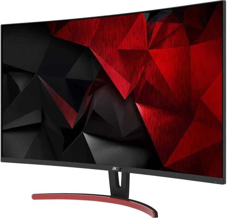 Monitor Acer Nitro 32" 1440p 144Hz