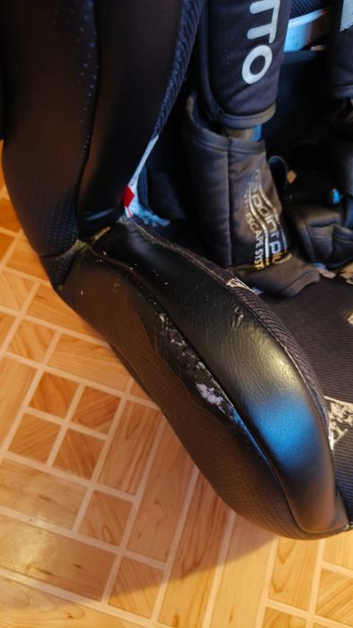 Детско столче за кола Cossato