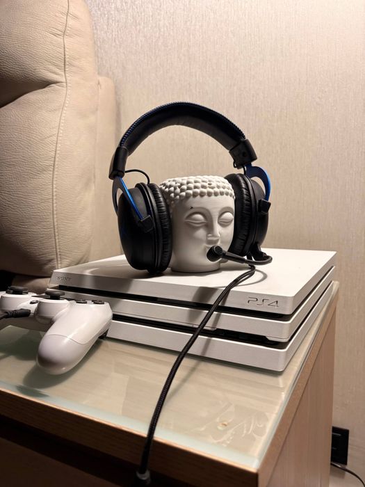 PlayStation 4 Pro FIFA UFC PS4 PRO