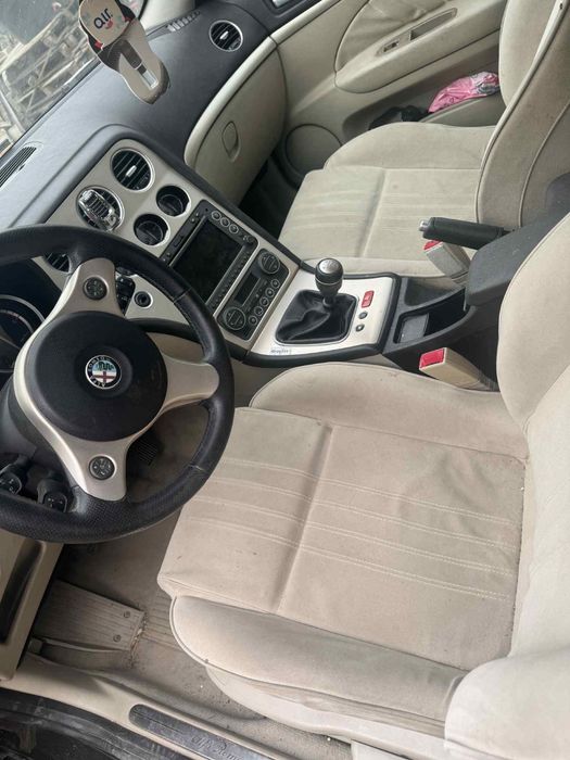 Vand Alfa Romeo 159