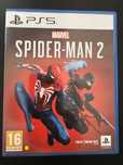 Vând - Spider-Man 2 / Marvel  - Joc consola PS5