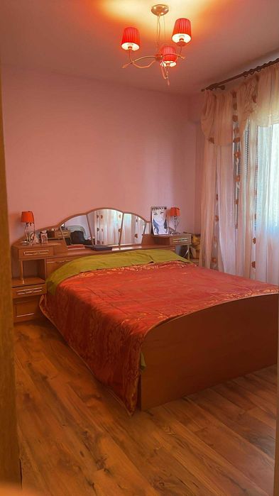 Продава се апартамент .