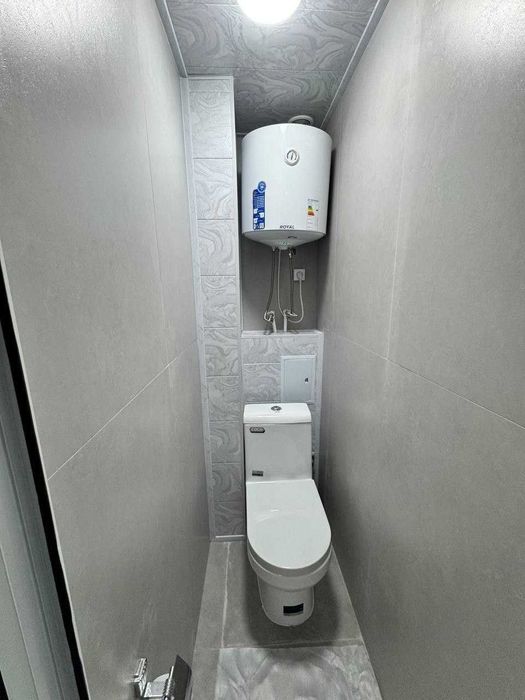 3х комнатная квартира на  2 этаже 70кв/м, в Самарканде