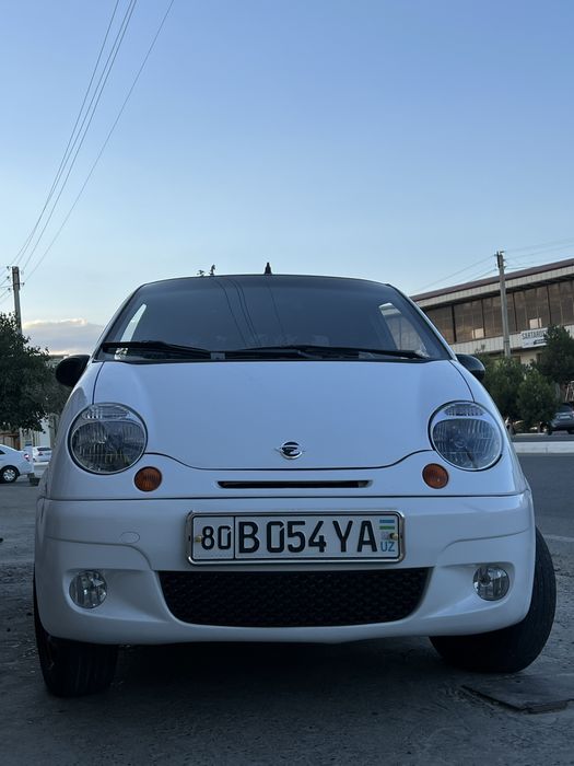 Matiz 2011 tez va arzon