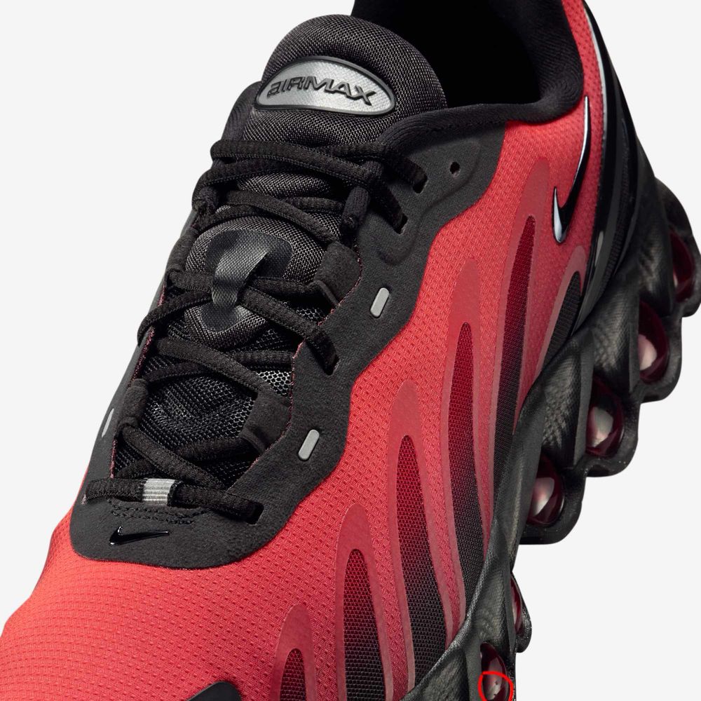 Nike Air Max DN8 - 42.5 и 43 Номер Оригинални