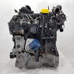 Motor Dacia Duster 1.5 dci euro 5 injectie Delphi