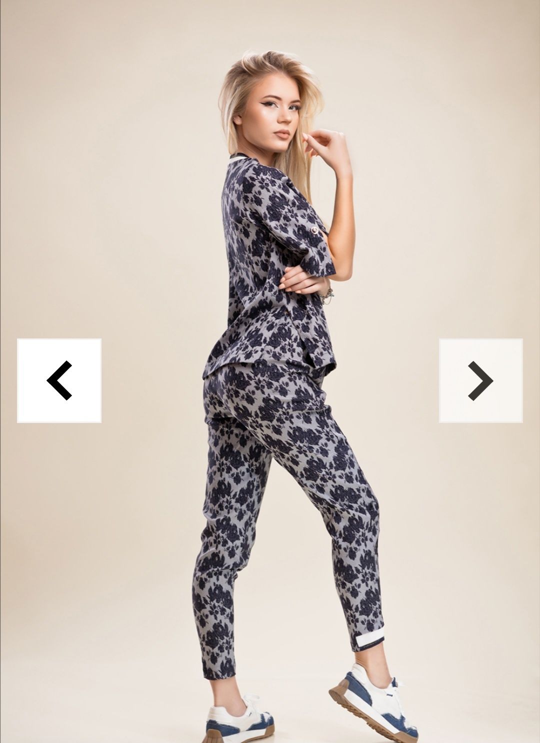 Комплект Lucy fashion