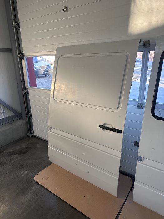 Ușa Laterala Mercedes Sprinter Vw LT