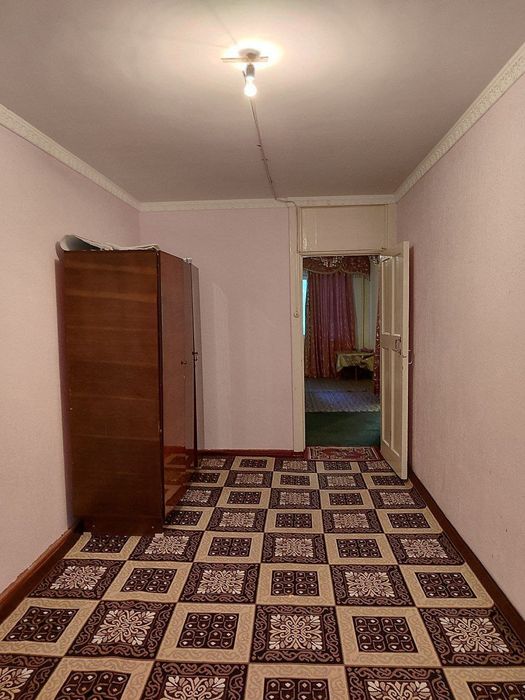 Фрунзенский ижара 2-хона
