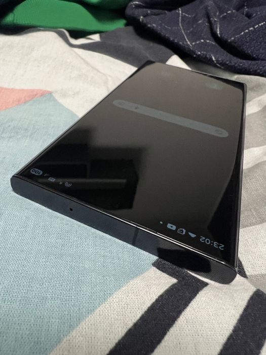 Samsung GalaxyS23 Ultra 256GB