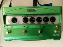 Line 6 DL4 Delay Modeler