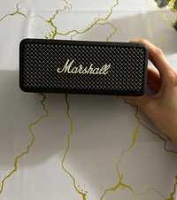 Портативная колонка Marshall Emberton Оригинал