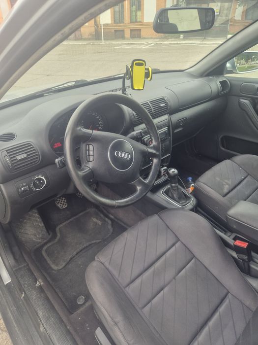 Audi A3 1.9 110 cai