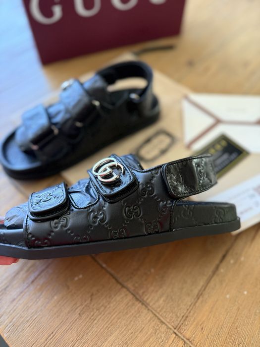 Gucci сандали 38,40 НАЛИЧНИ 199лв