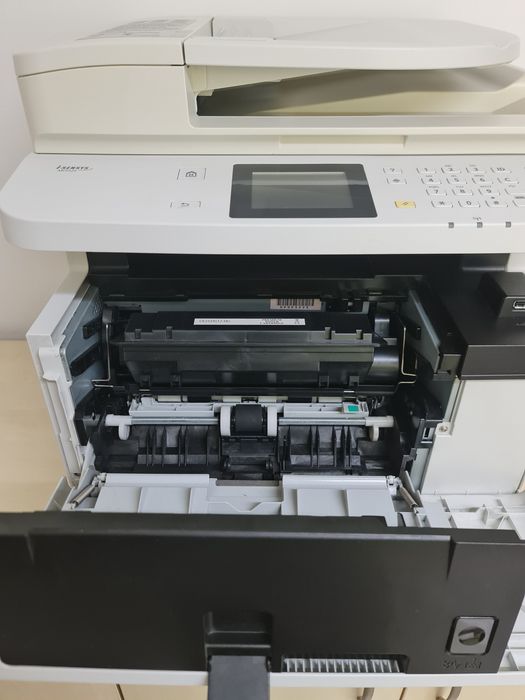 Imprimanta laser wireless Canon mf512x