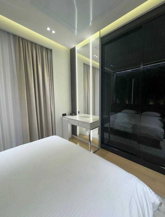 Skyline Towers Продается 3 комнатная квартира ремонт Мирабад