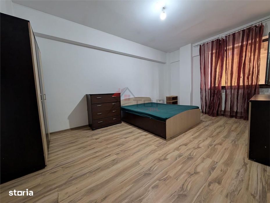 Apartament 2 camere- Capat CUG, Expomobila