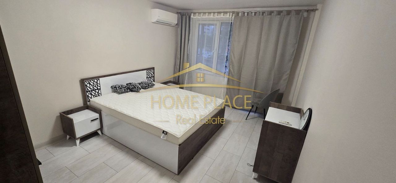 Дава се под наем Двустаен апартамент в Варна, ХЕИ - 70 кв.м за 484.5 € - Снимка #3