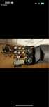 Vand sistem audio Logic 7 BMW E60
