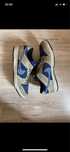 Nike sb dunk acg celadon