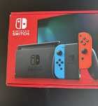 НОВ! Nintendo Switch