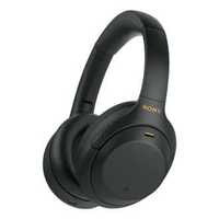 Sony WH-1000XM4 Накладные  беспроводные наушники. Доставка есть