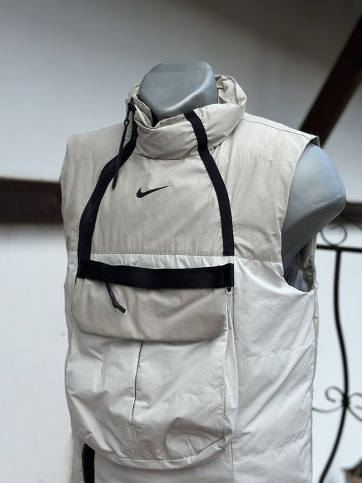 Nike Tech Pack synthetyc-fill VEST