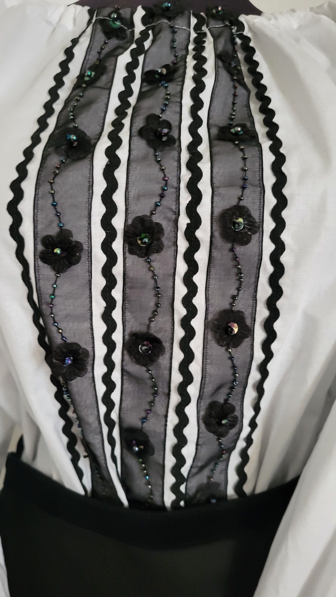 Costum popular nou mărimea M-L
