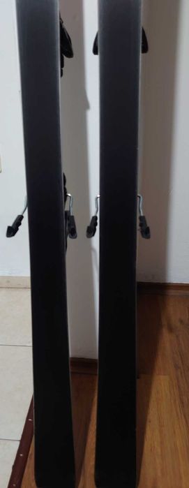 Швейцарски ски Stockli Laser GS