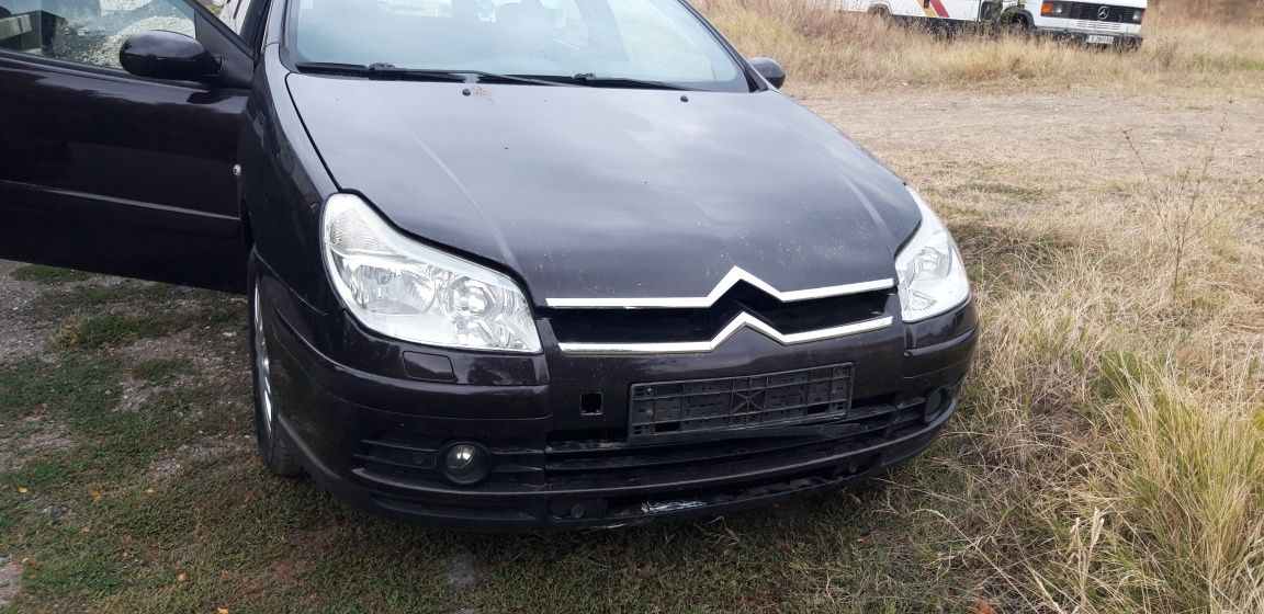 Citroen C5 2005 2.0hdi