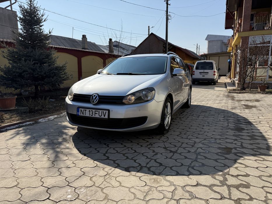 volkswagen golf VI rate / buy back / cash