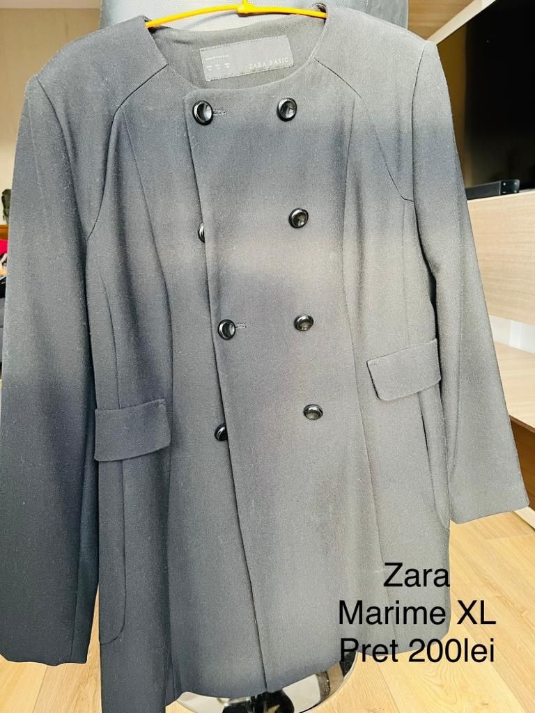 Haina Zara mărimea xl