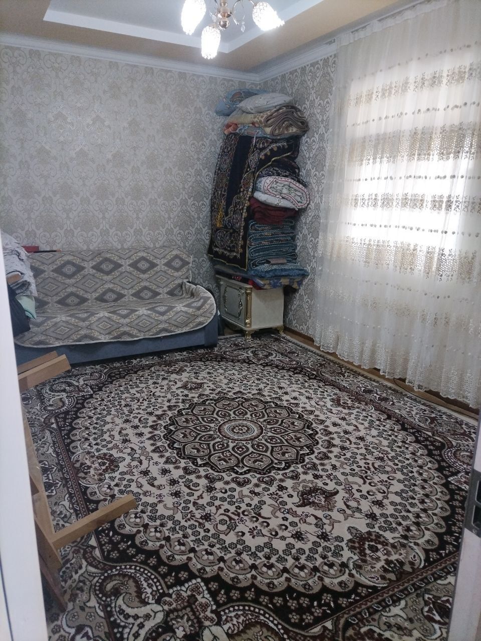 уй сотилади 6-етаж