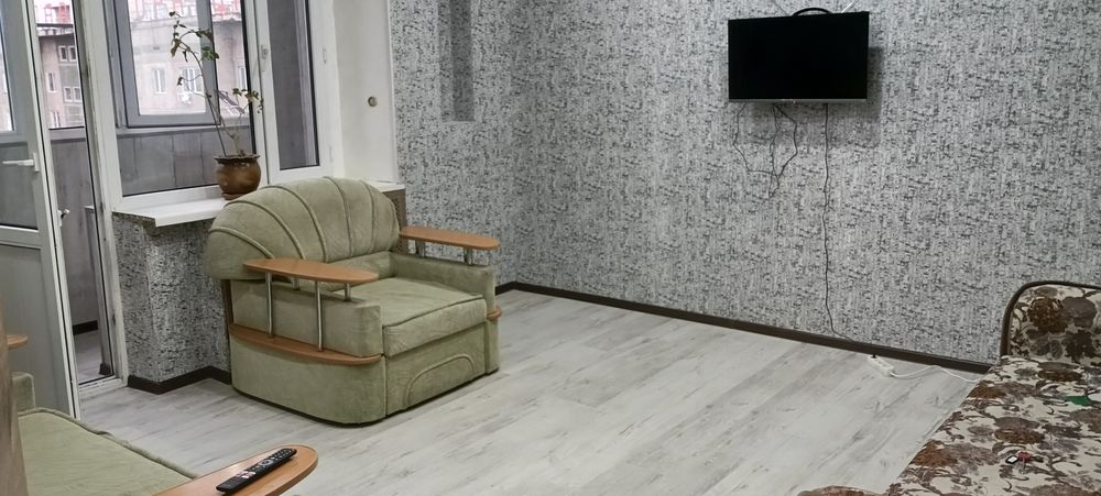 Сдам квартиру Сатпаева 3 не агентство