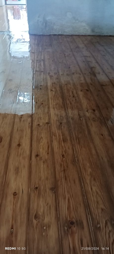 Шлипофка пол ламинат устаси
