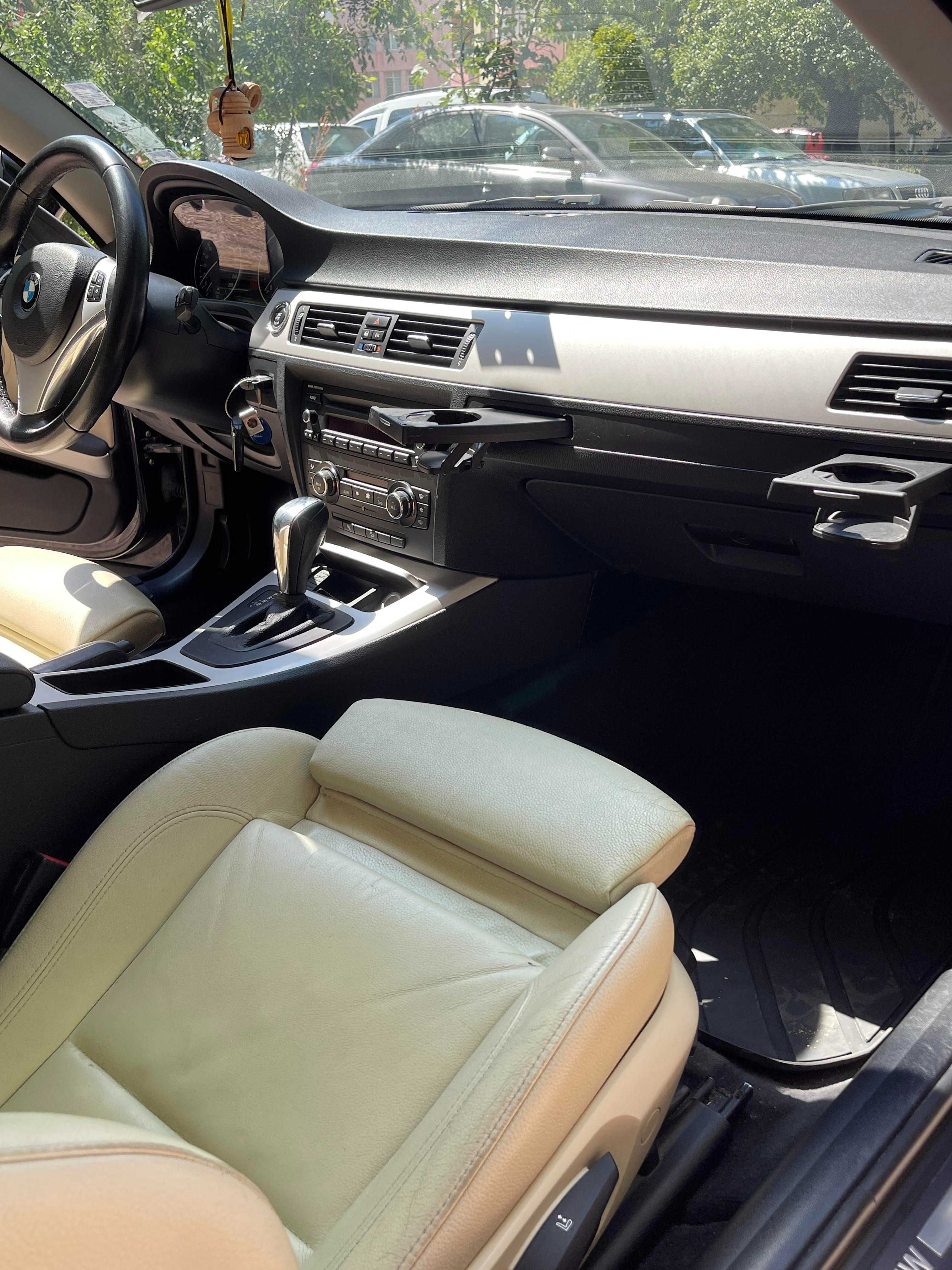 BMW 320D Coupe Automat/BI-XENON/xDrive(4x4)/Keyless