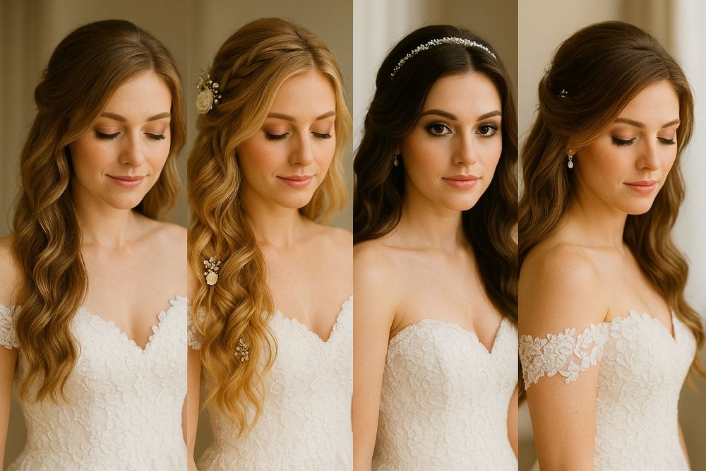 Evenimente Machiaj Coafura la Domiciliu 
Machiaj & Coafură la Domicil