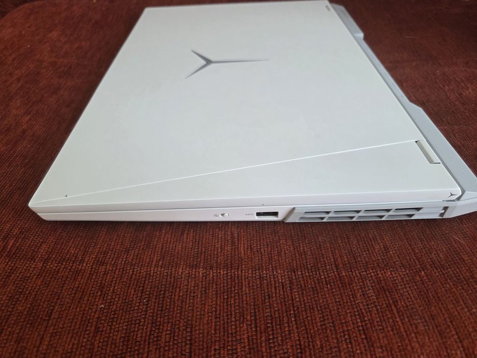 Laptop de gaming RTX3060