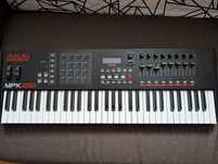 Akai MPK 261 orga/controller midi professional