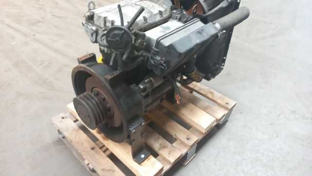 Motor Lombardini LDW1003 second hand - piese motor