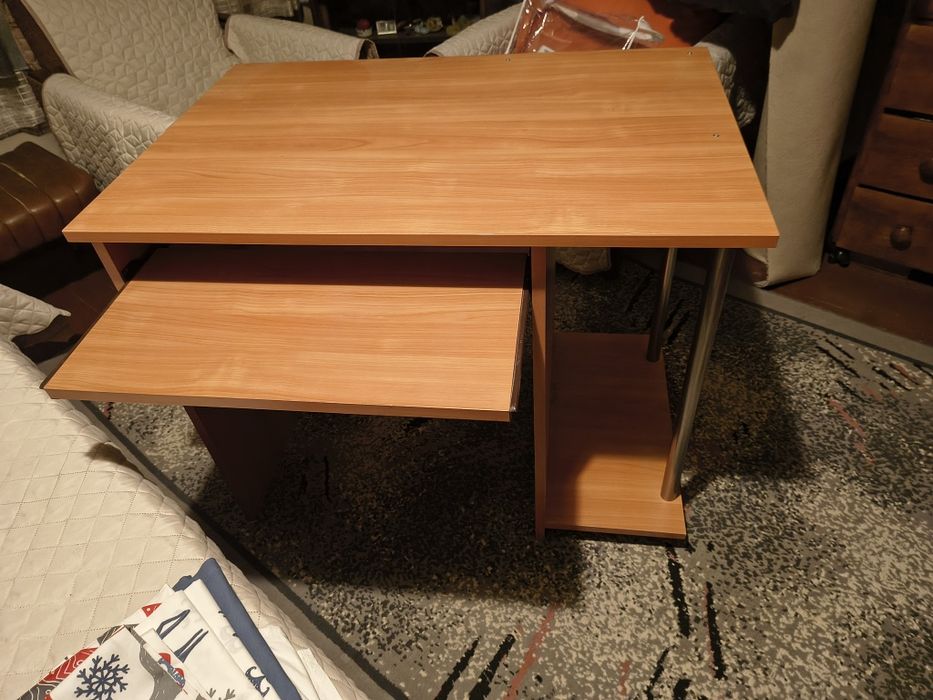 Бюро за компютър