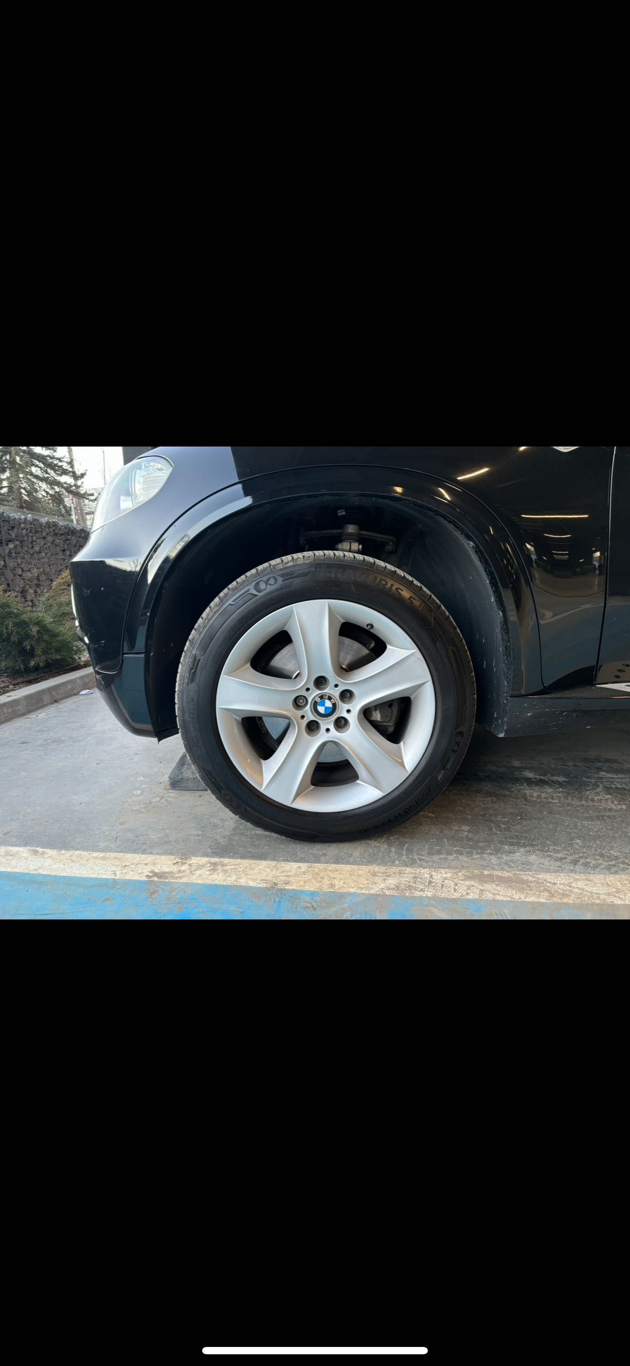 Джанти за BMW X5 19