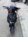 Скутер PGO big max
