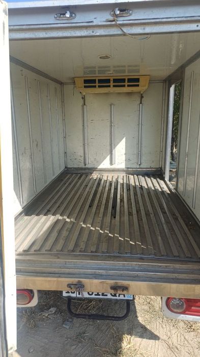 Hunday porter. Kia bongo refrizirator butka sotiladi