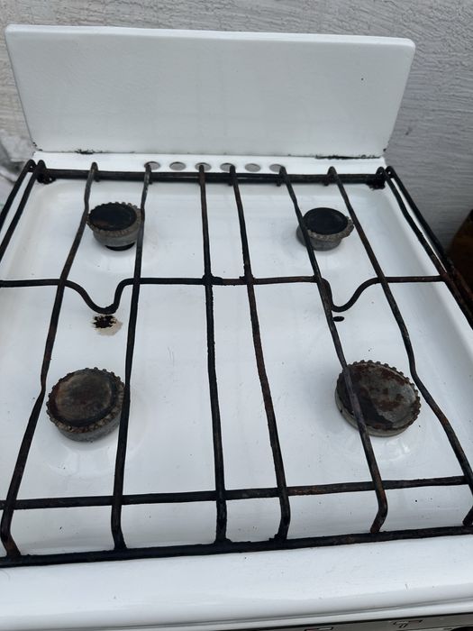 Продается газовая плита